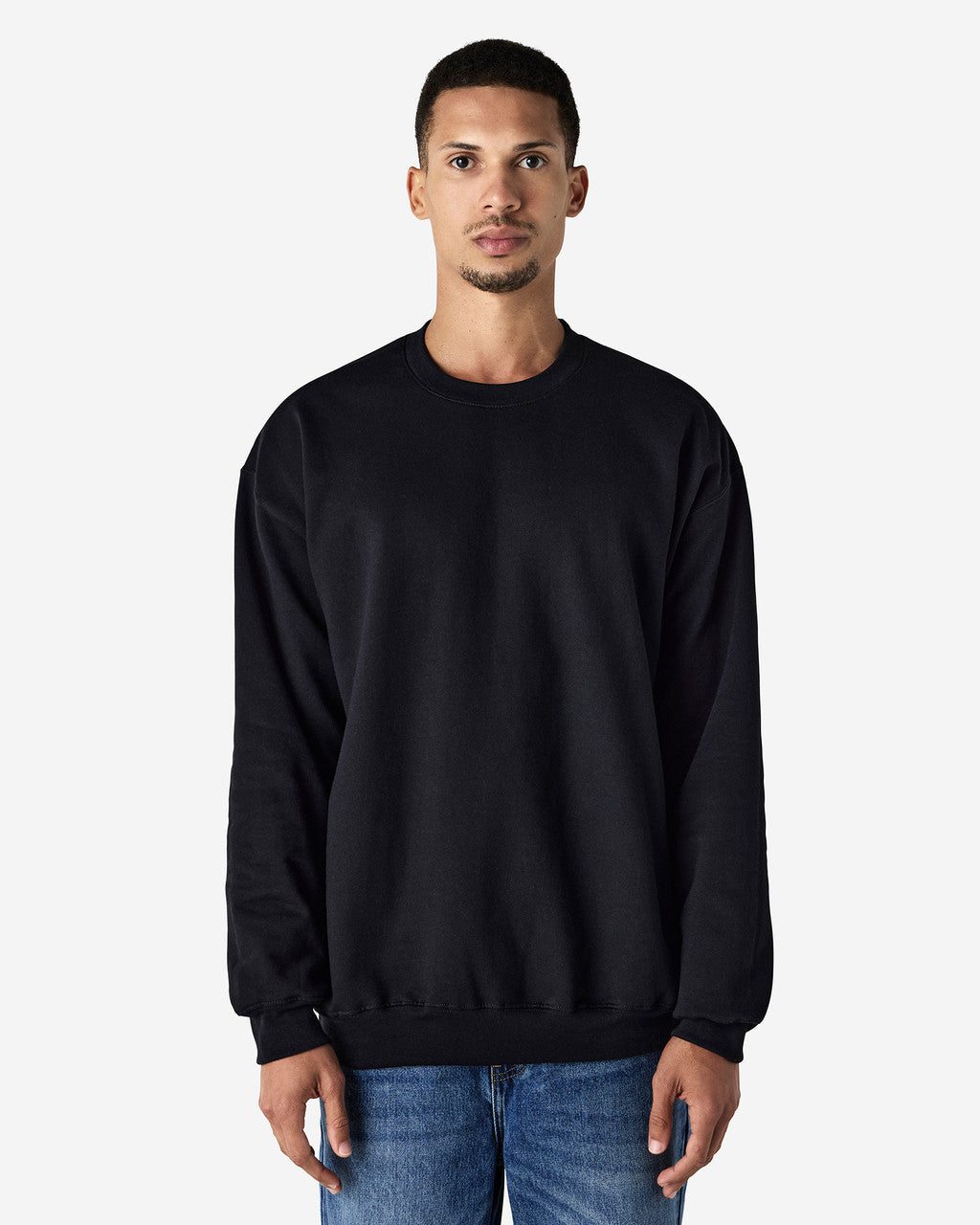 Gildan Softstyle SF000 Crewneck Adult