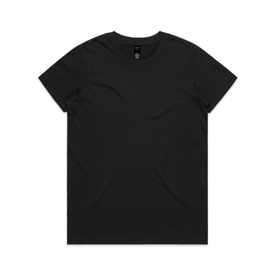 AS Colour Wo's Maple Tee 4001