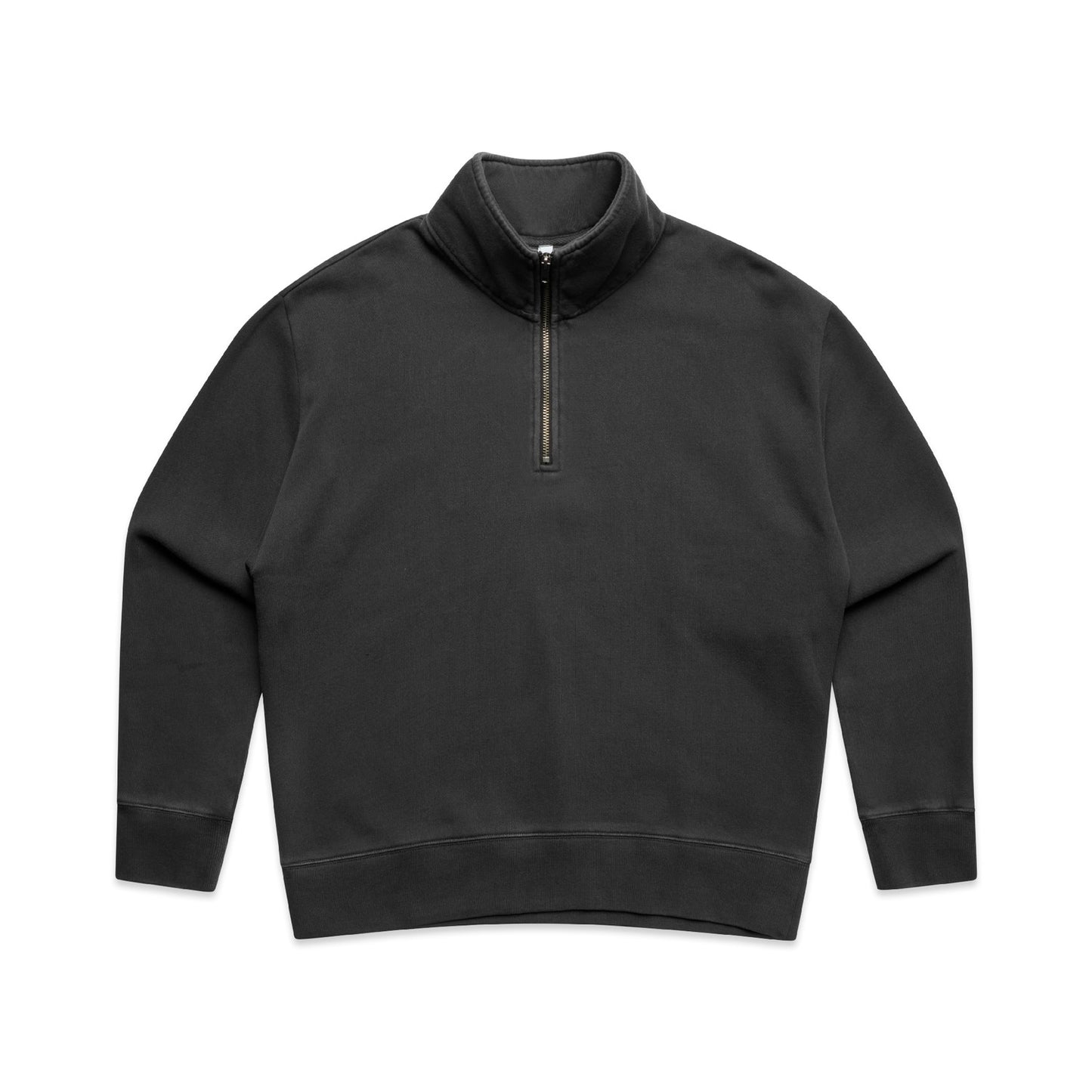 AS Colour Relax Faded Half Zip 4167 Wo's