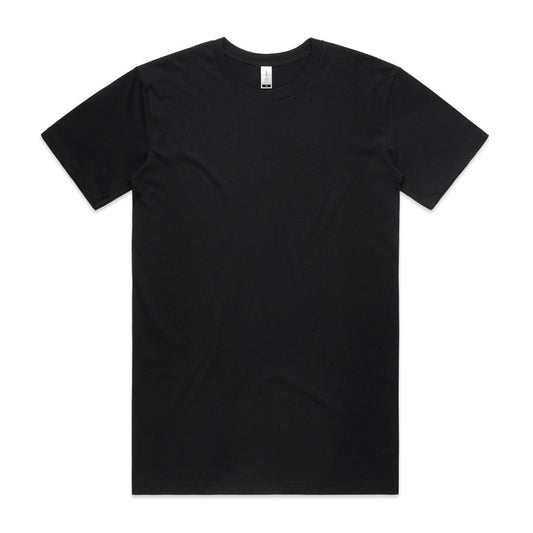 AS Colour Staple Organic Tee 5001G