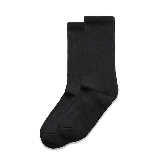 AS Colour Adult Relax Socks (2 Pairs)