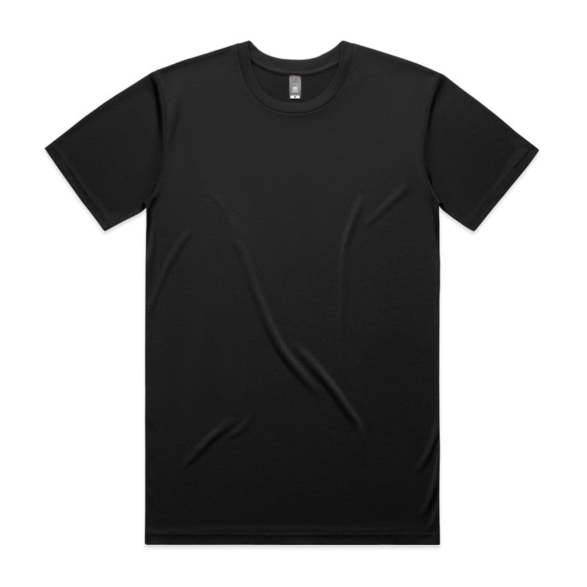 AS Colour Staple active Tee 50001A