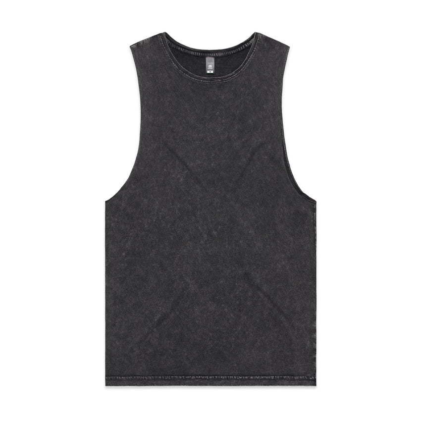 AS Colour Barnard Tank Stone Wash 5039
