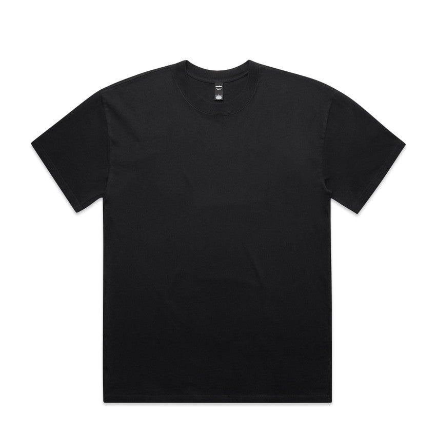 AS Colour Heavy Faded Minus Tee 5086