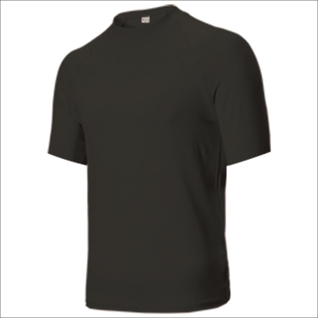 Short Sleeve Rashie Adult
