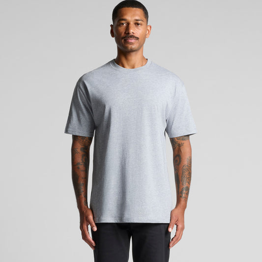 AS Colour Block Tubular Tee 5050T