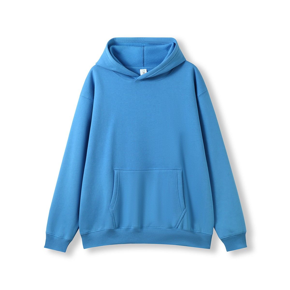 RAMO Kangaroo Pocket Hoodies Max Adult