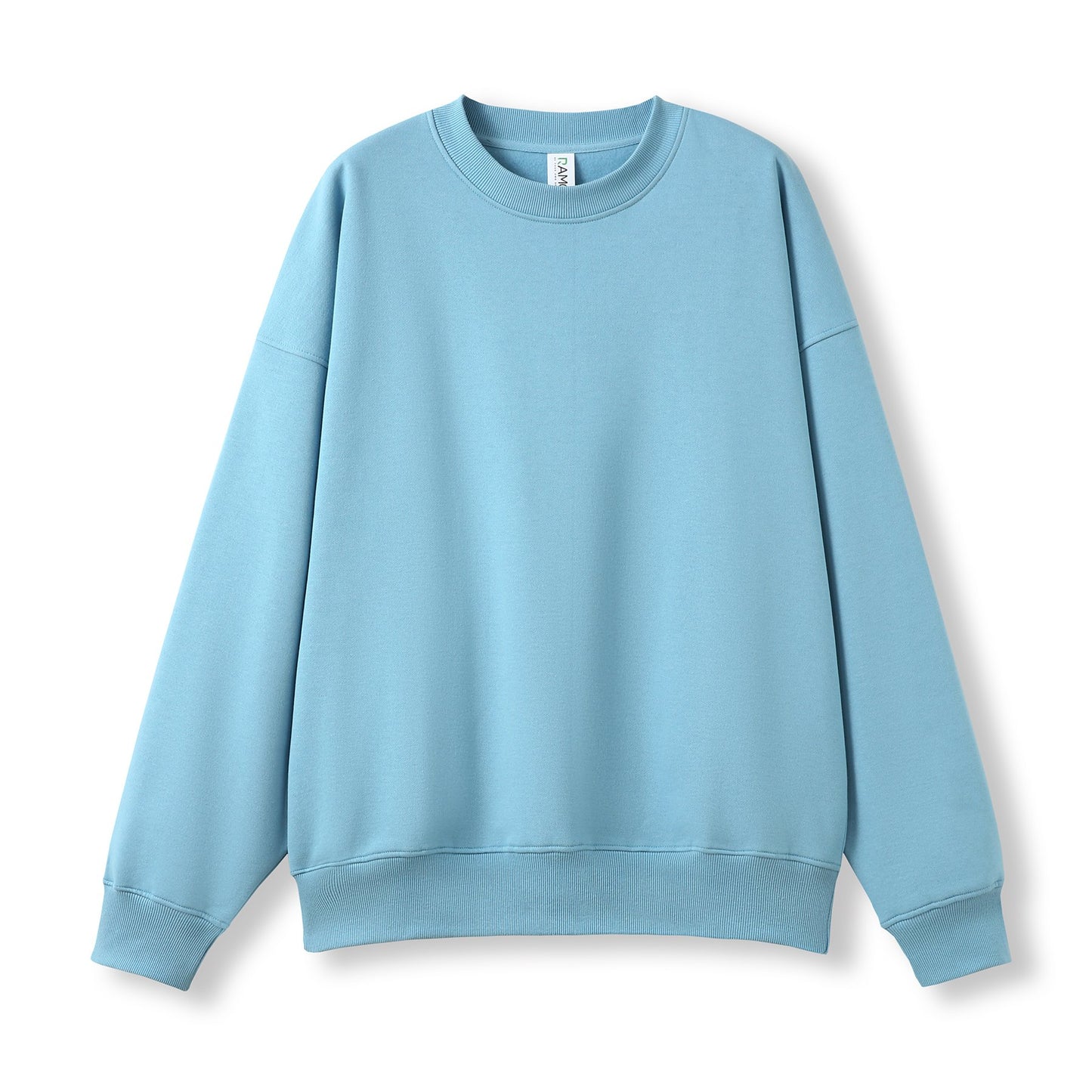 RAMO Crew Neck Fleece Adult