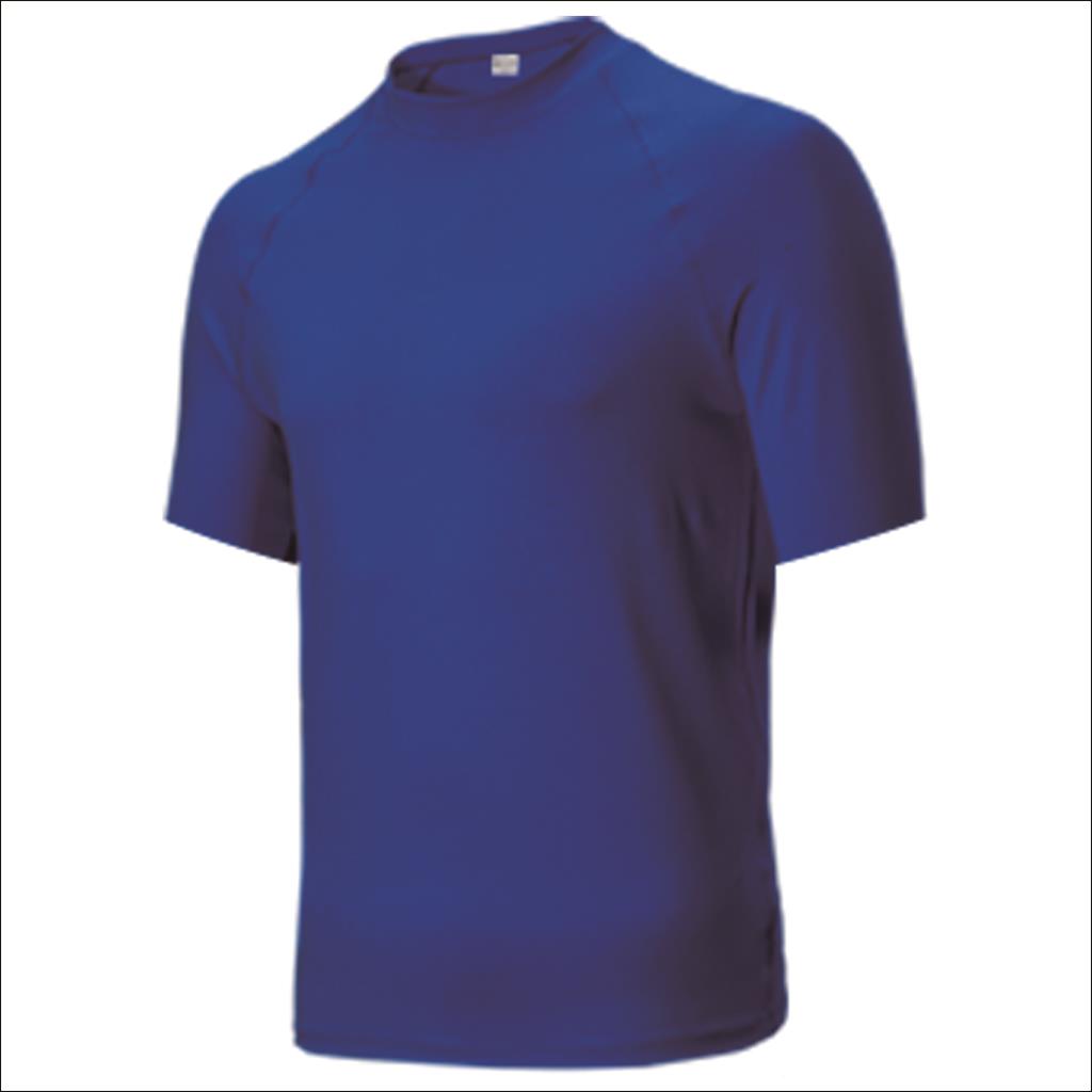 Short Sleeve Rashie Adult