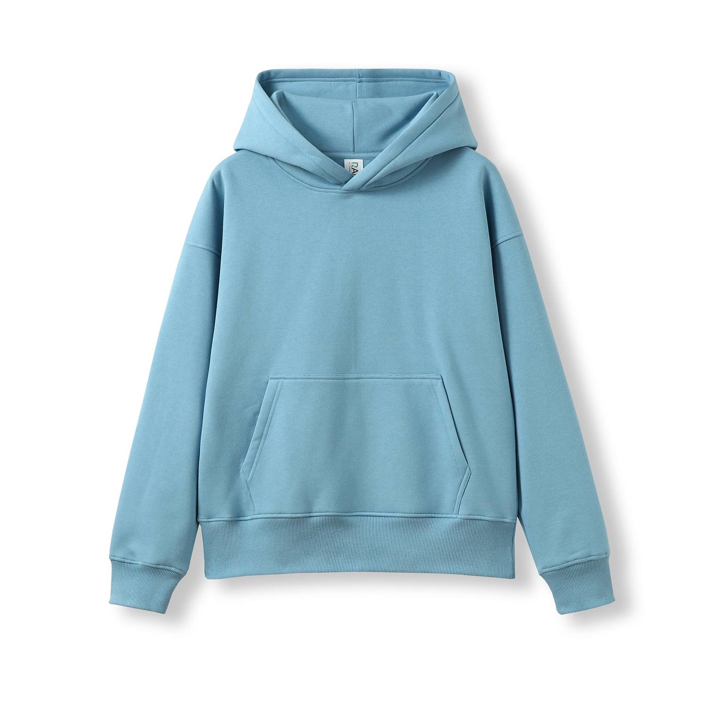 RAMO Easy Fit Oversize Hoodies Kids