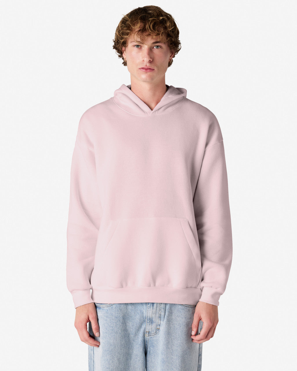 American Apparel RF498 Hoodie Adult