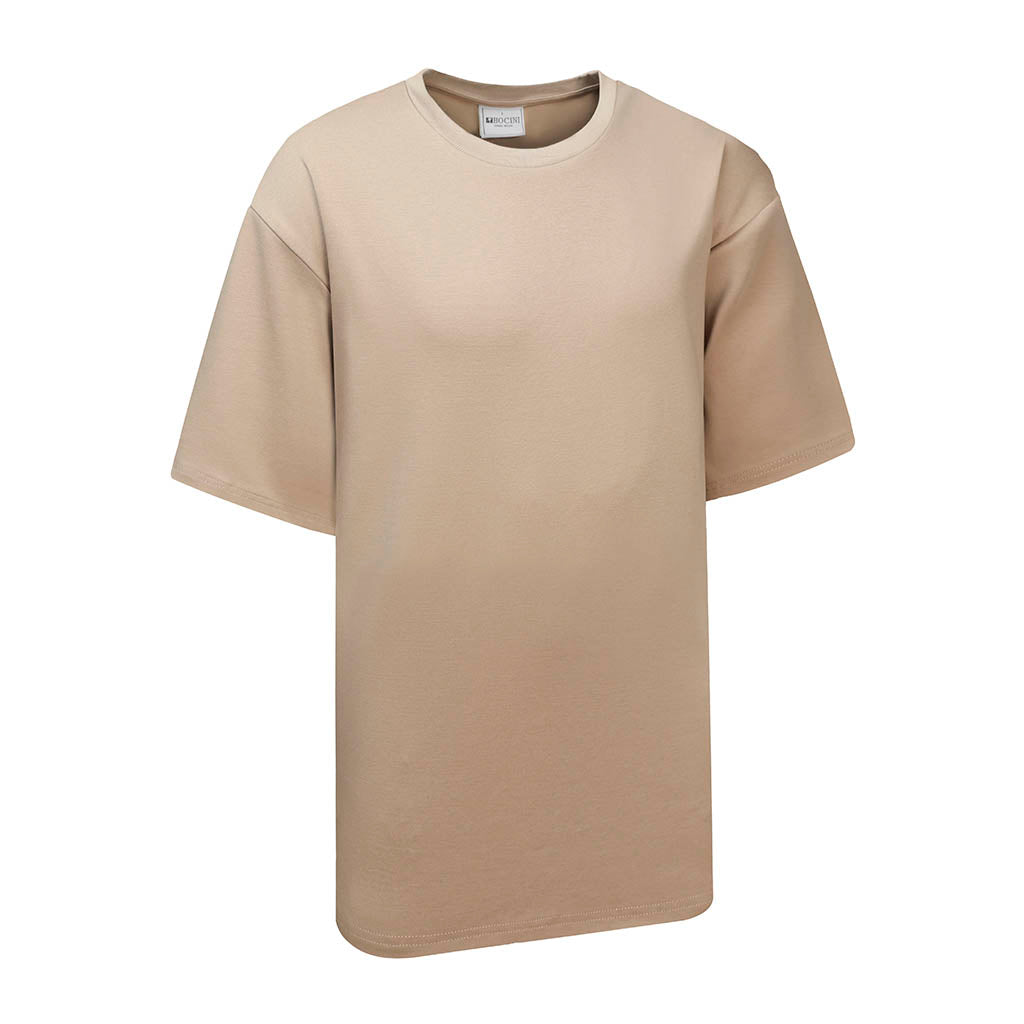 BOCINI Oversized Tee Adult
