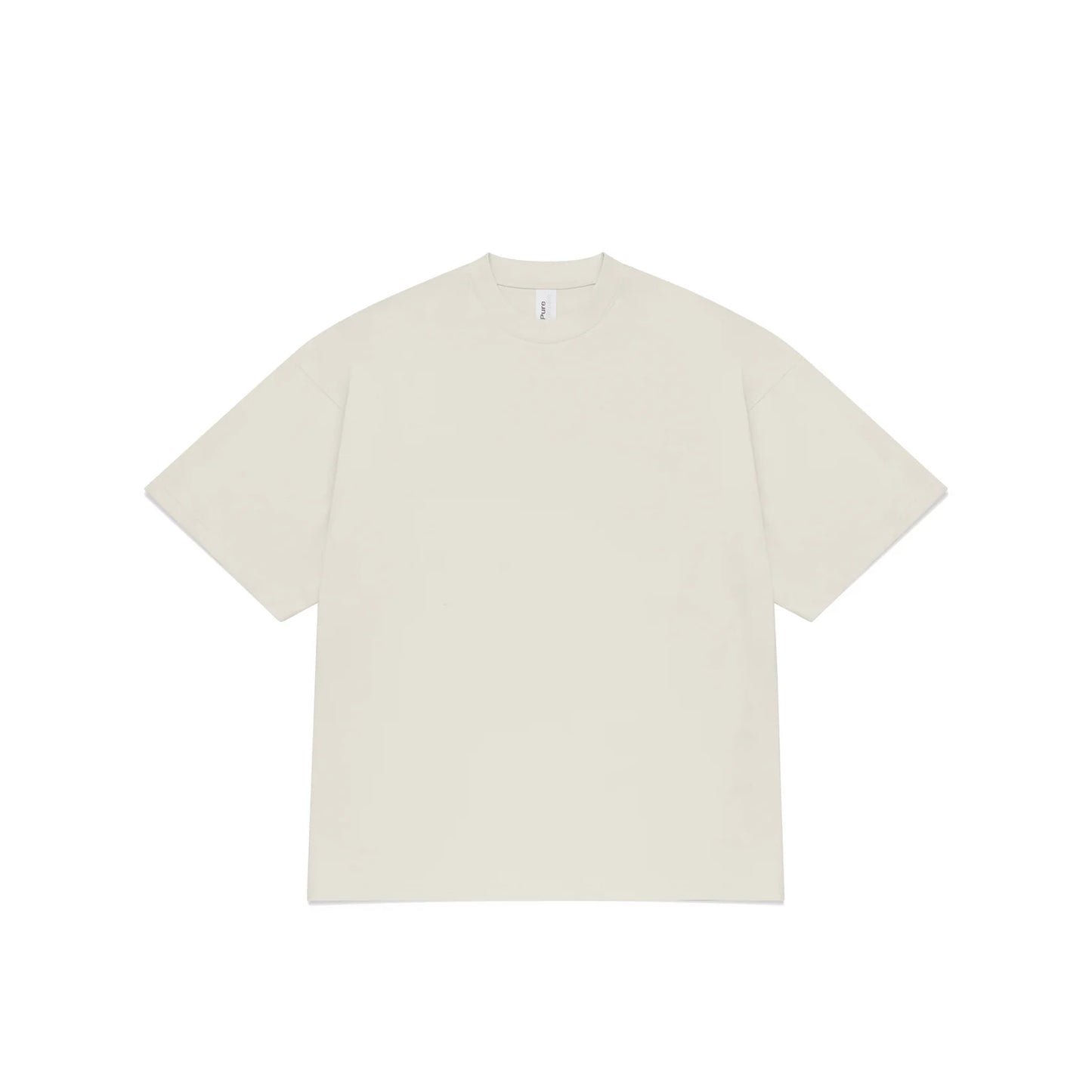 PureBlanks Box Tee