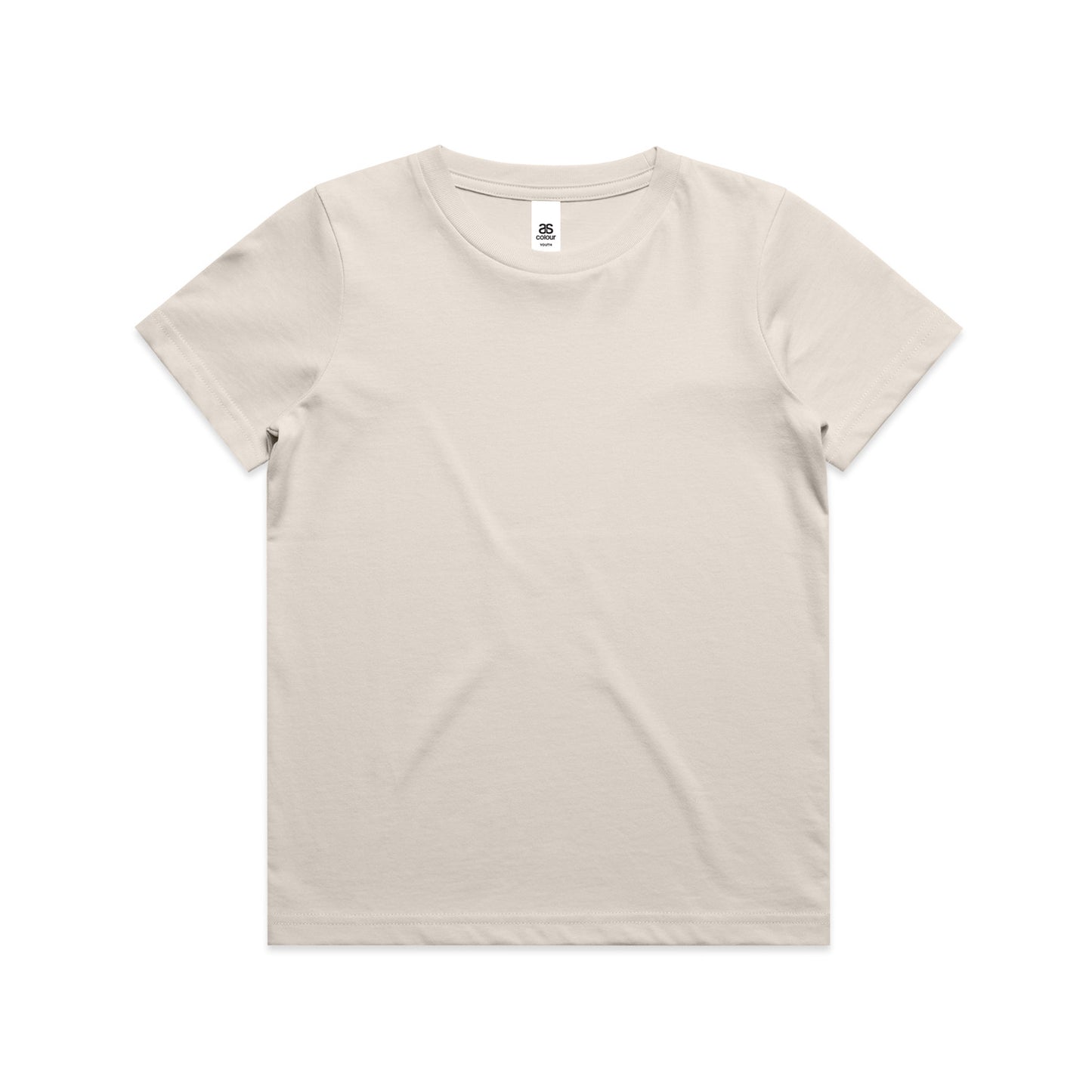 AS Colour Staple Tee 3006 Kids