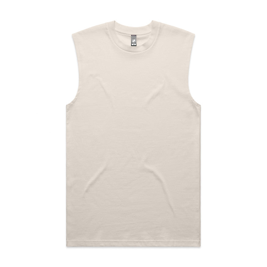 AS Colour Classic Tank 5073 Men's