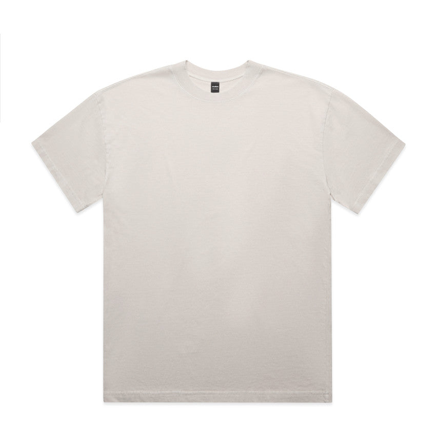AS Colour Heavy Faded Minus Tee 5086
