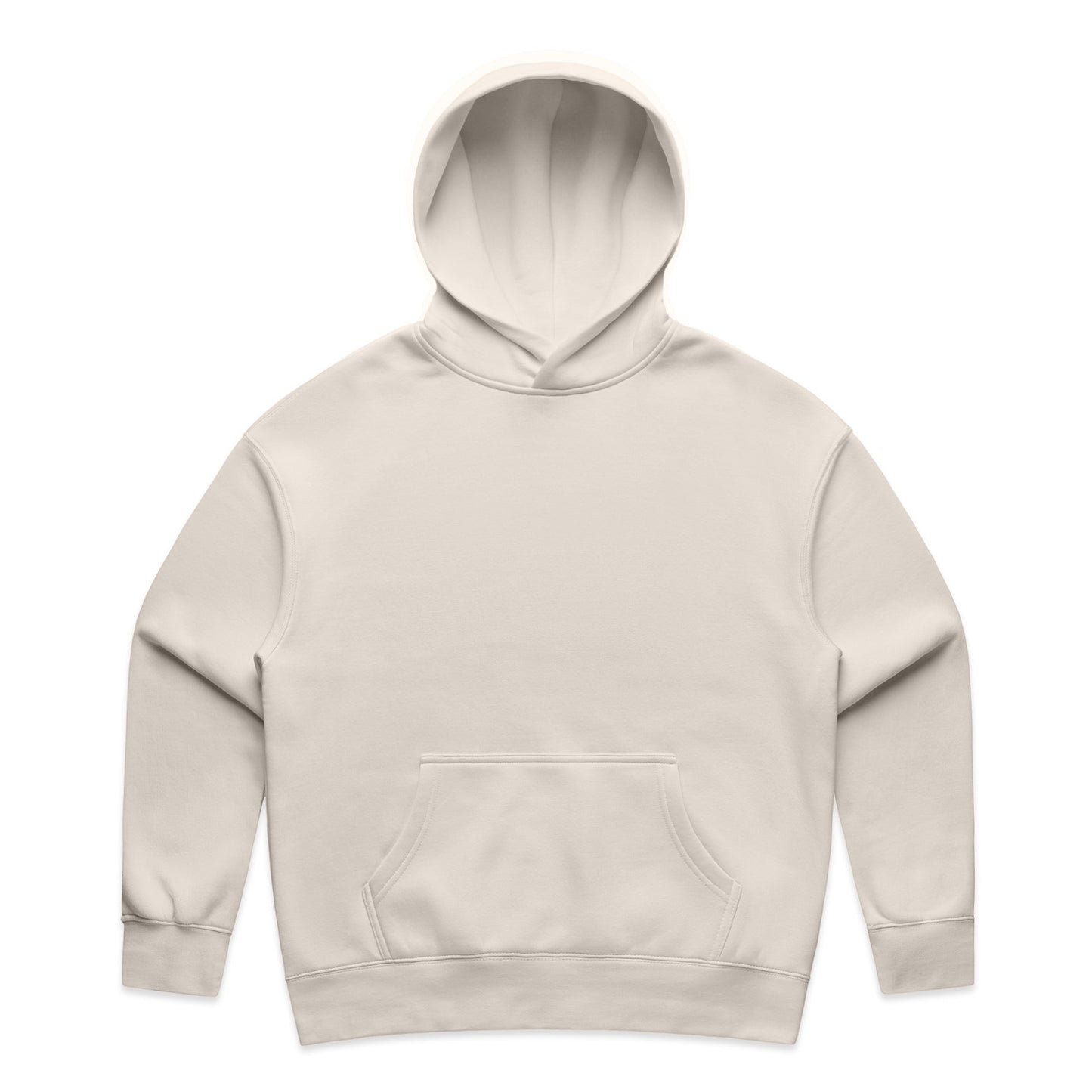 AS Colour Relax Hoodie 4161 Wo's