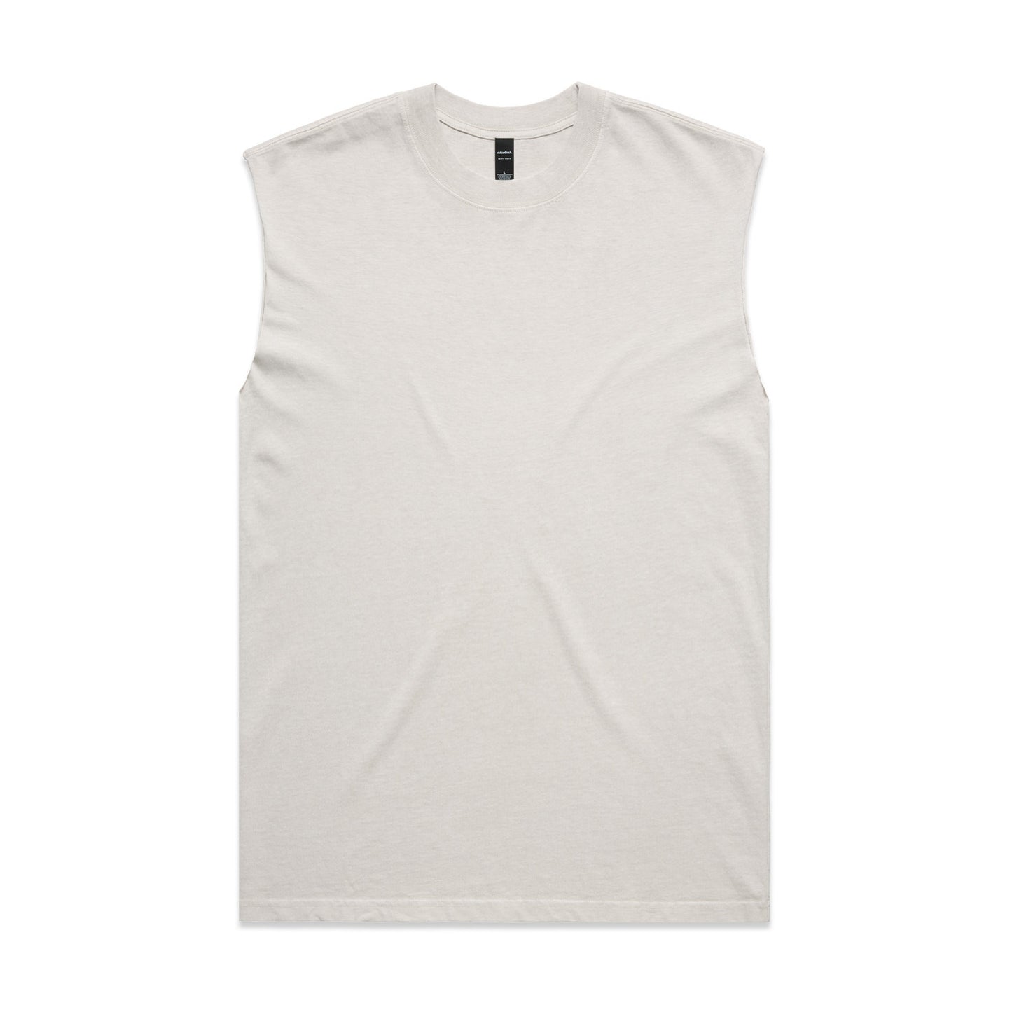 AS Colour Heavy Faded Tank 5084