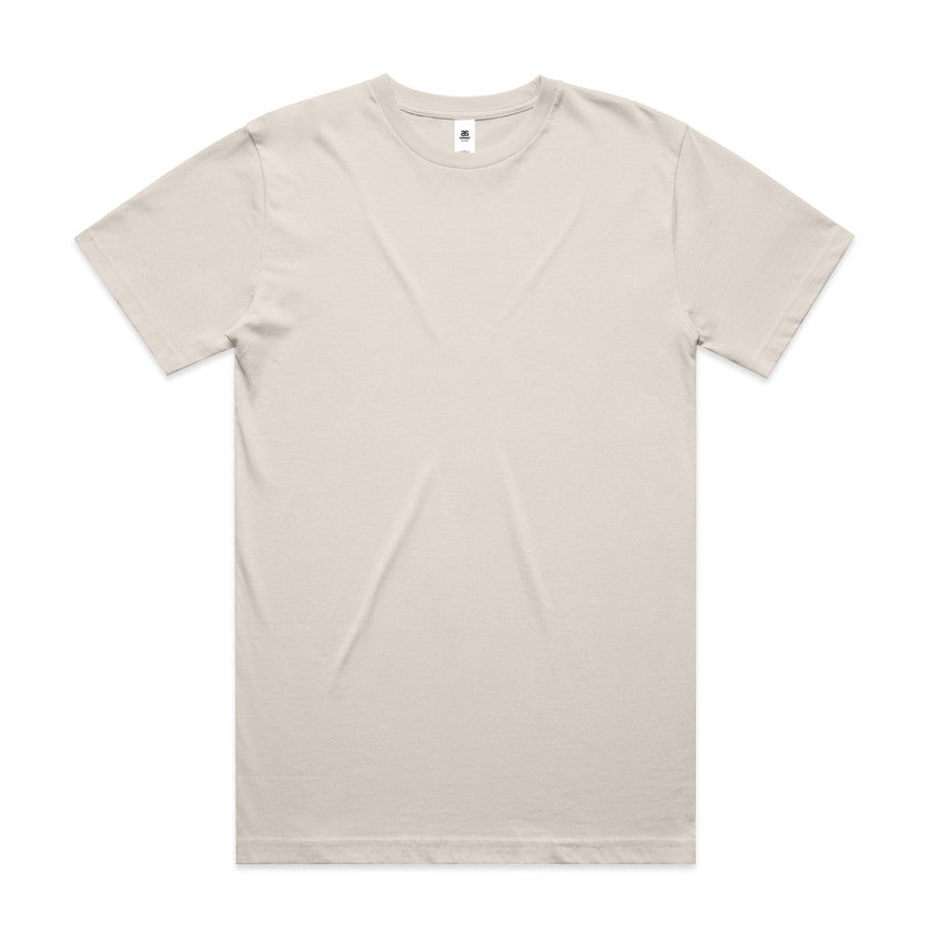 AS Colour Block Tubular Tee 5050T