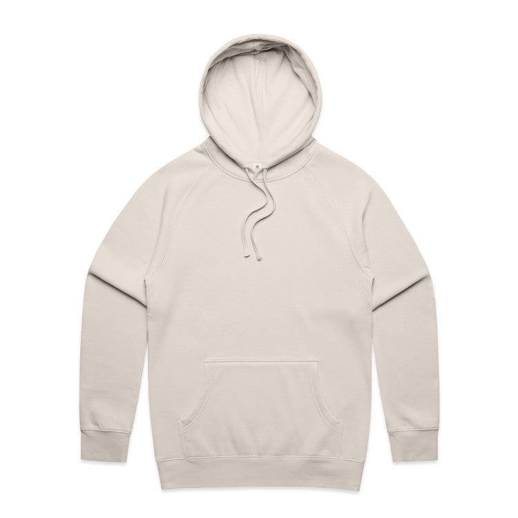 AS Colour Men's Supply Hood 5101