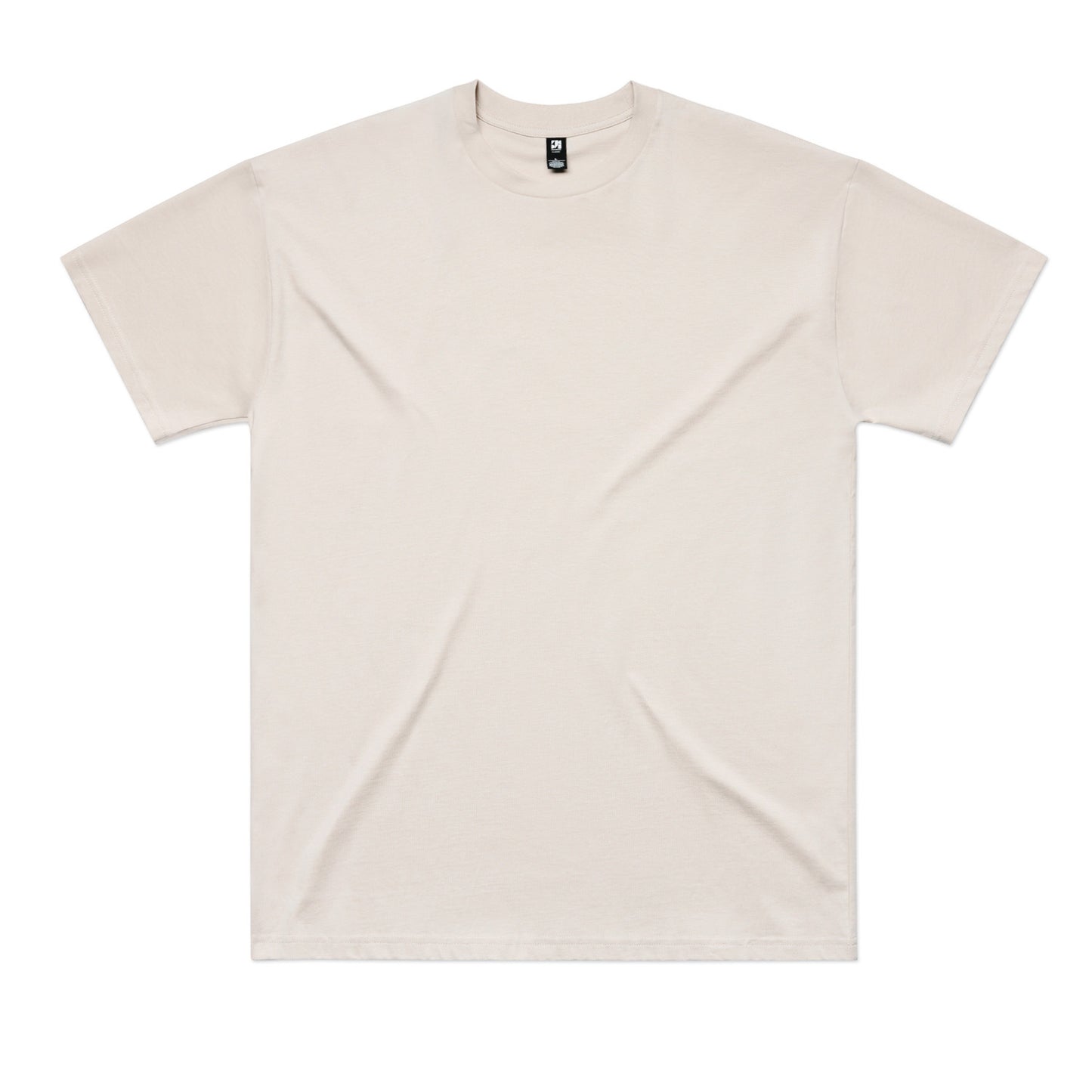 AS Colour Classic Oversize Tee 5069