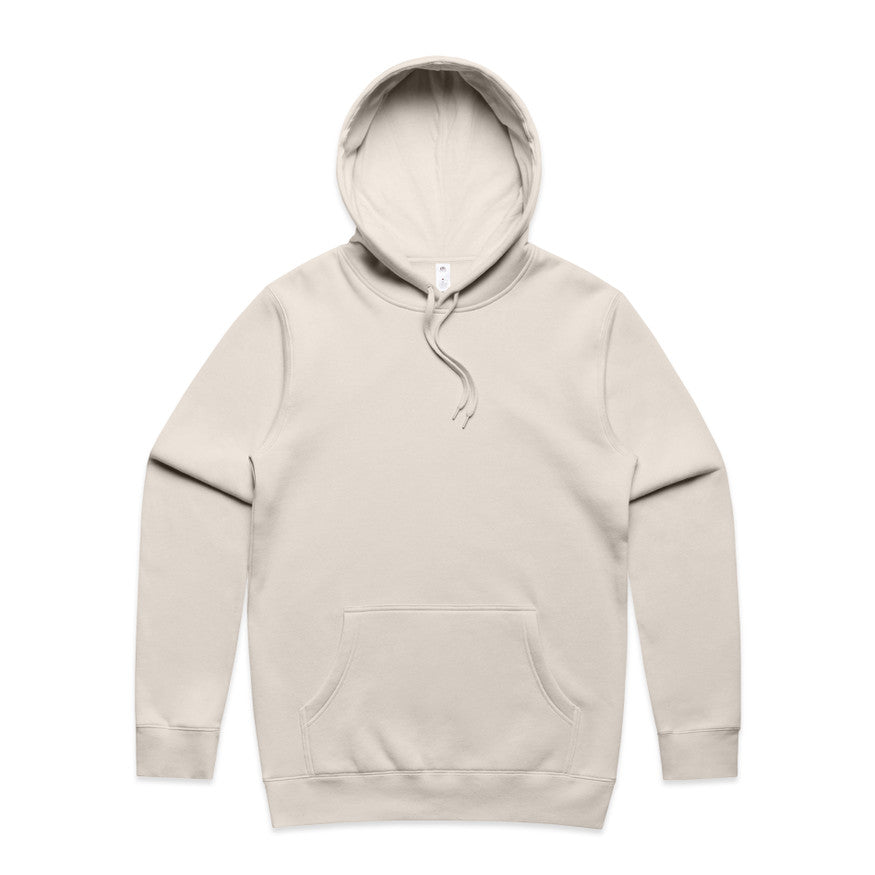 AS Colour Stencil Hood 5102 Men's