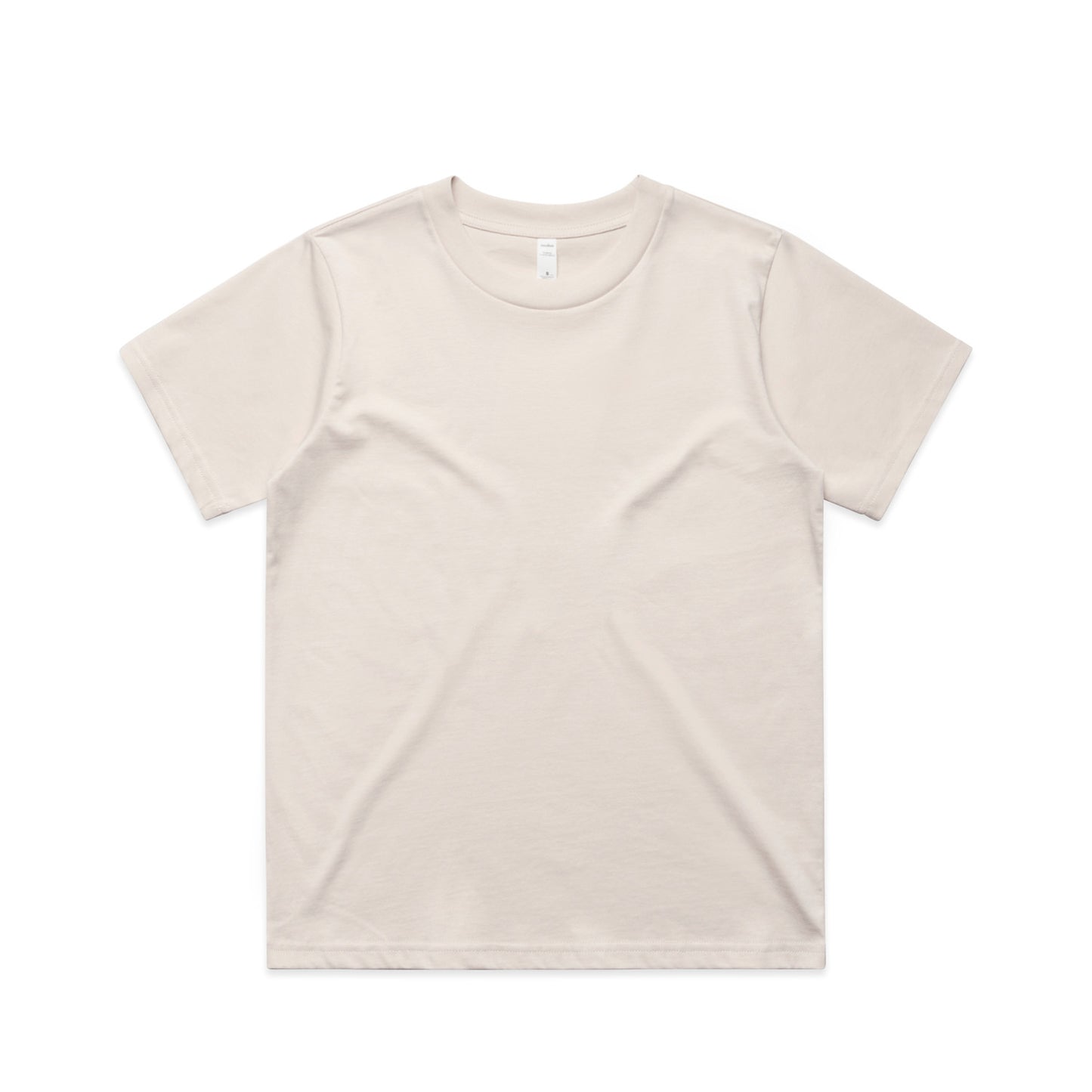 AS Colour Classic Minus Tee [-5cm] 4079 Wo's