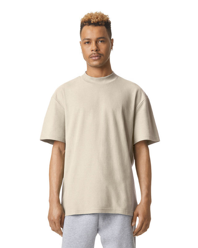 American Apparel 1PQ T-Shirt