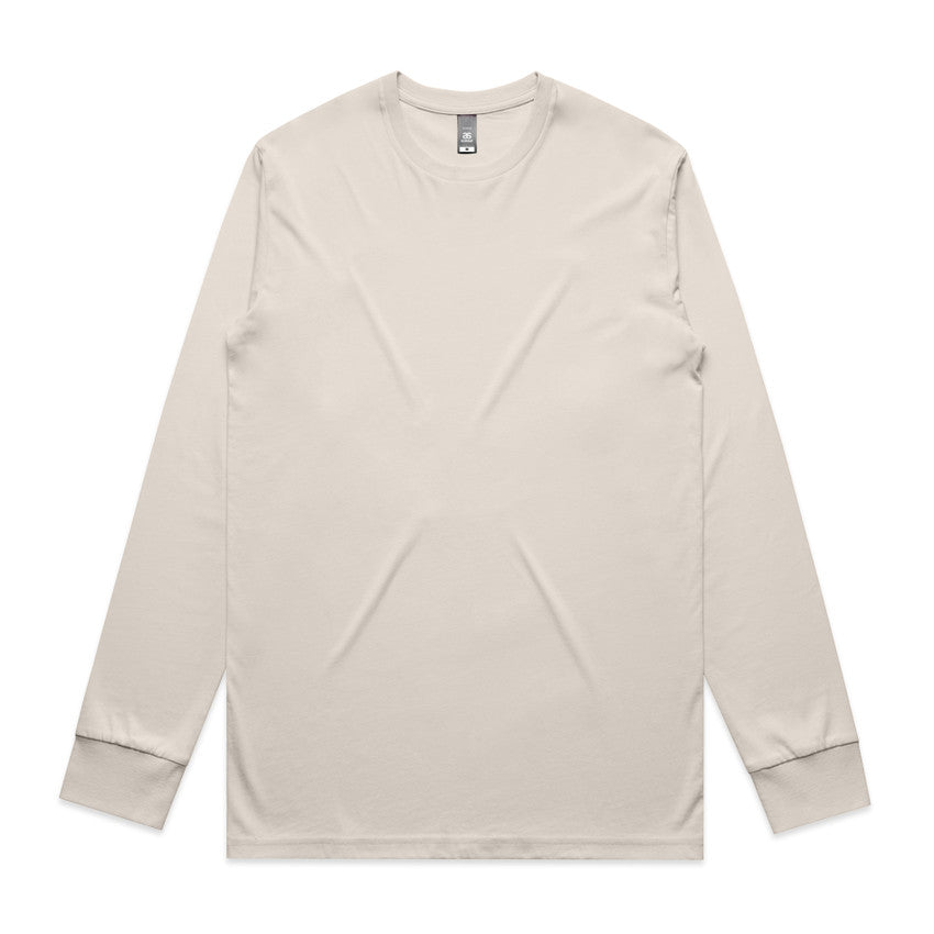 AS Colour Staple Long Sleeve Tee 5020 Adult