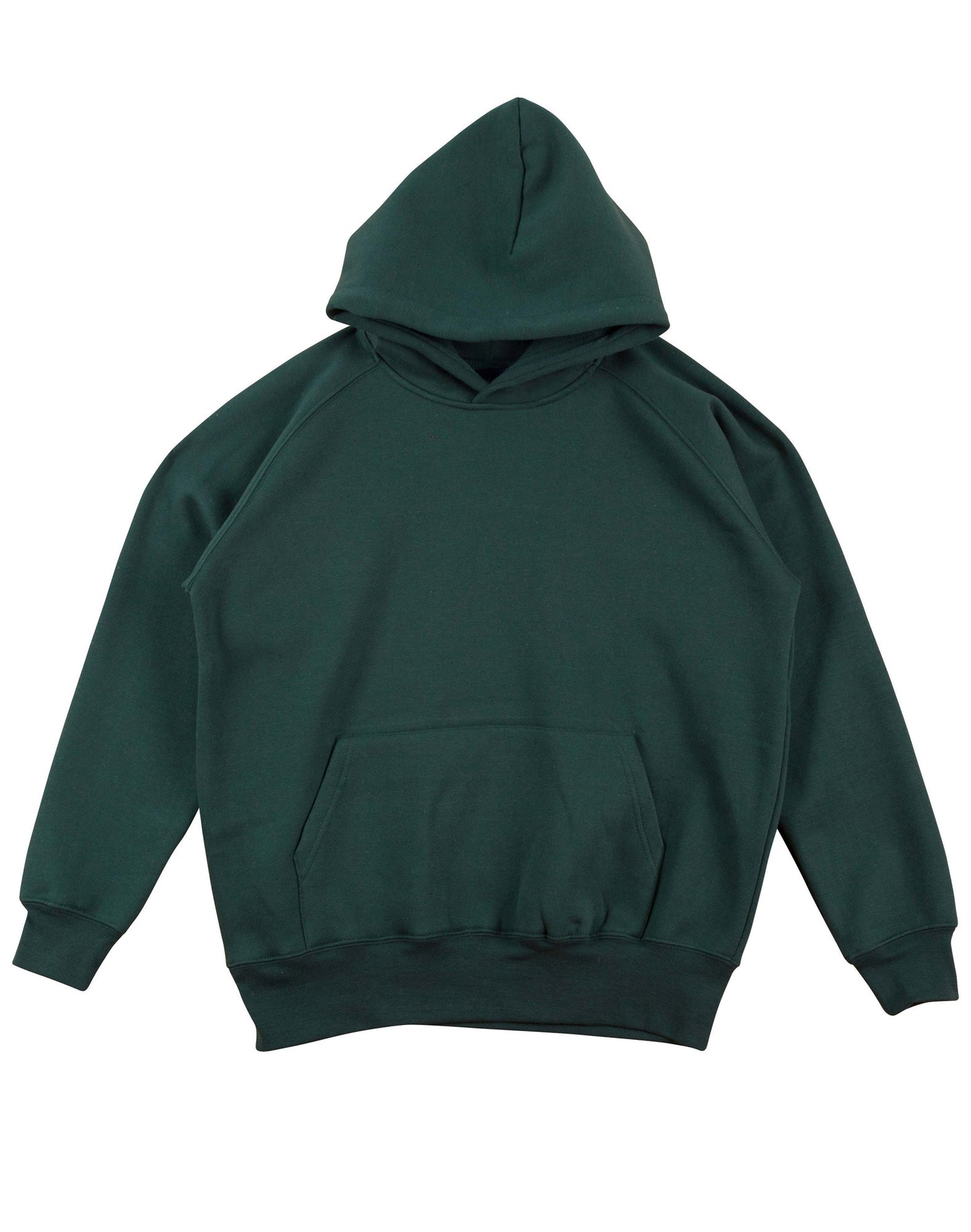 Winning Spirit WARM HUG Kids' Fleece Hoodie FL07K