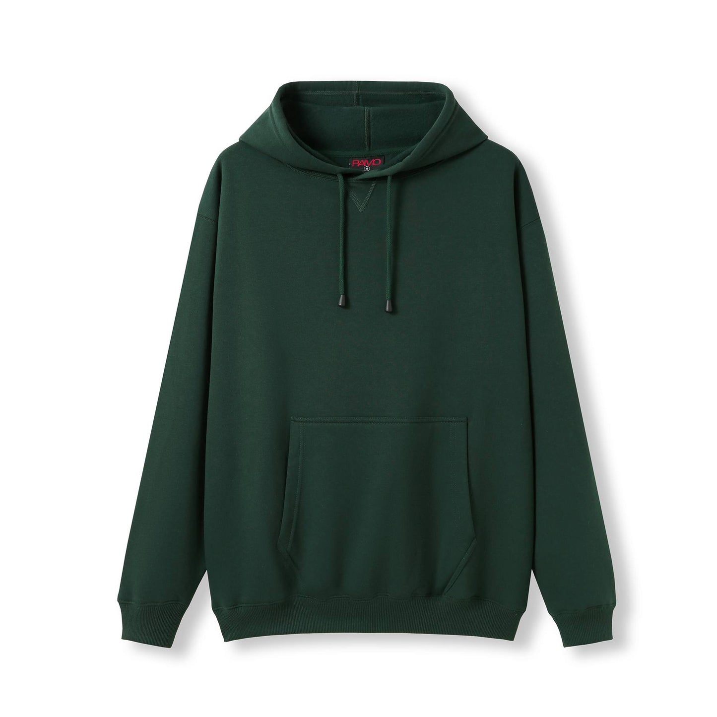 RAMO Kangaroo Pocket Hoodie Adult