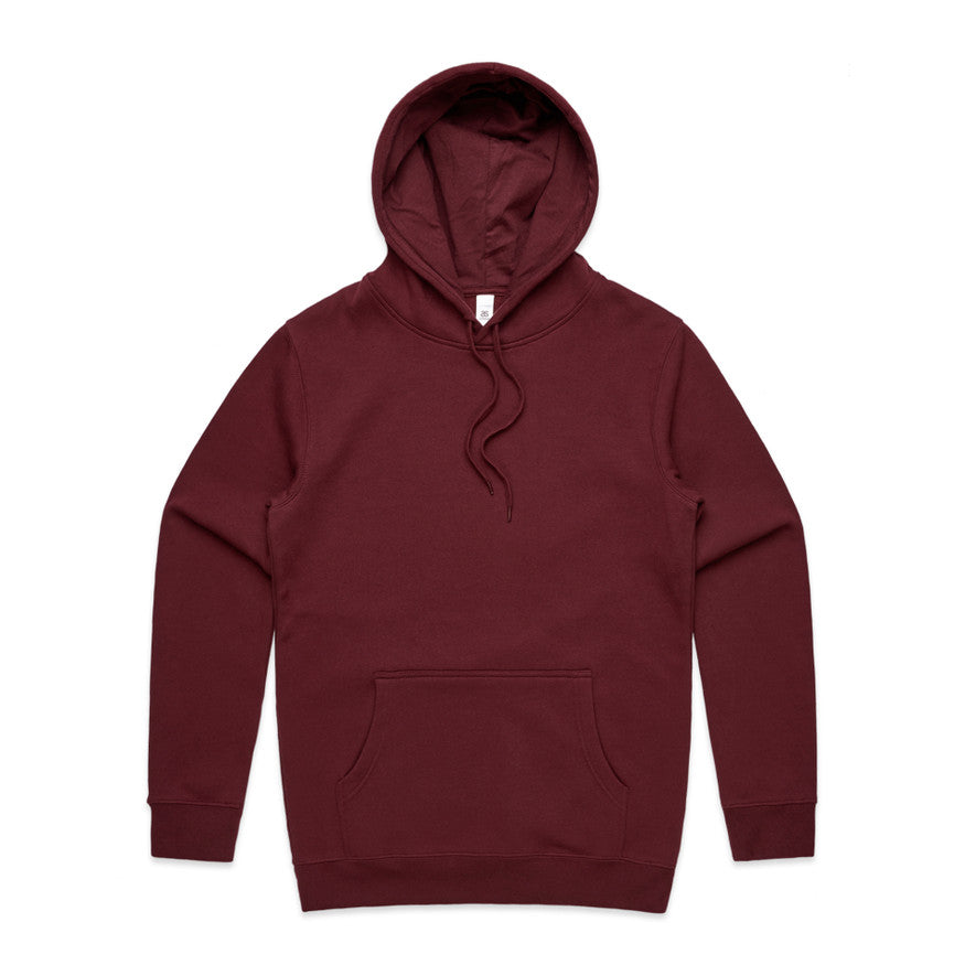 AS Colour Stencil Hood 5102 Men's