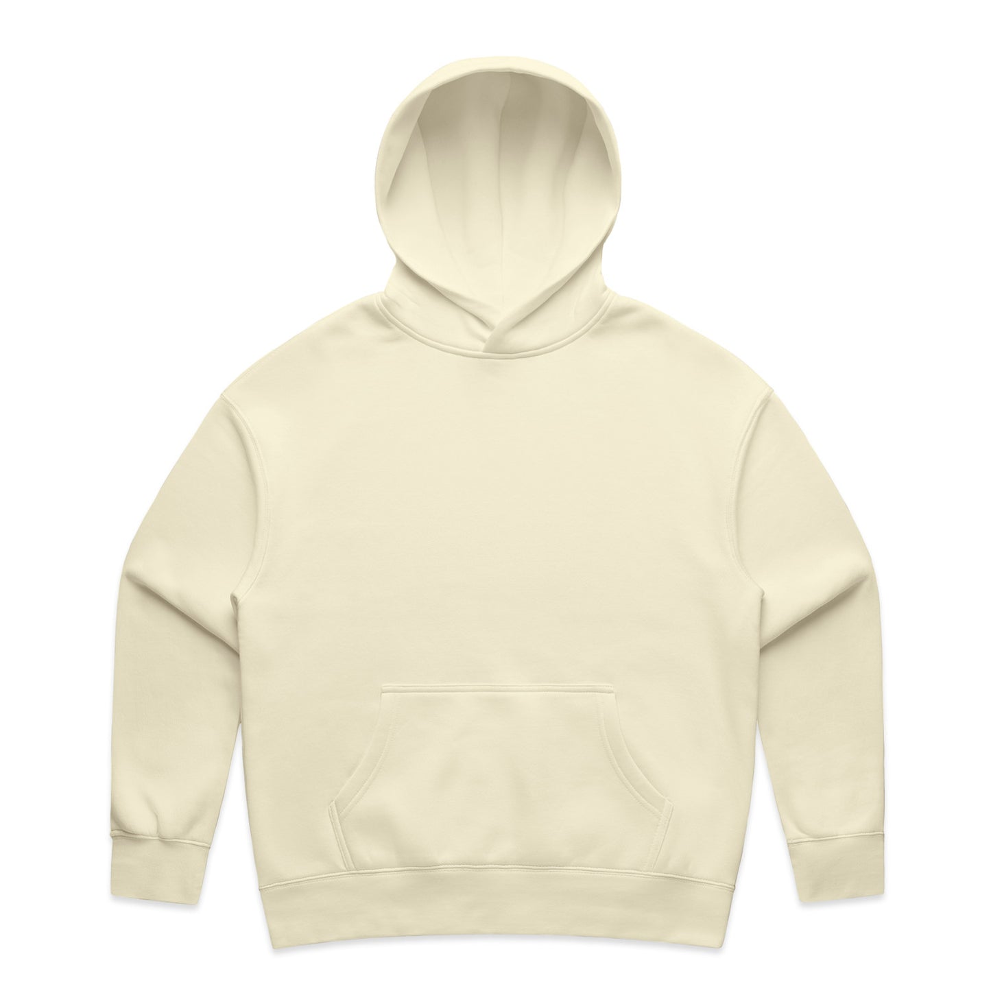 AS Colour Relax Hoodie 4161 Wo's