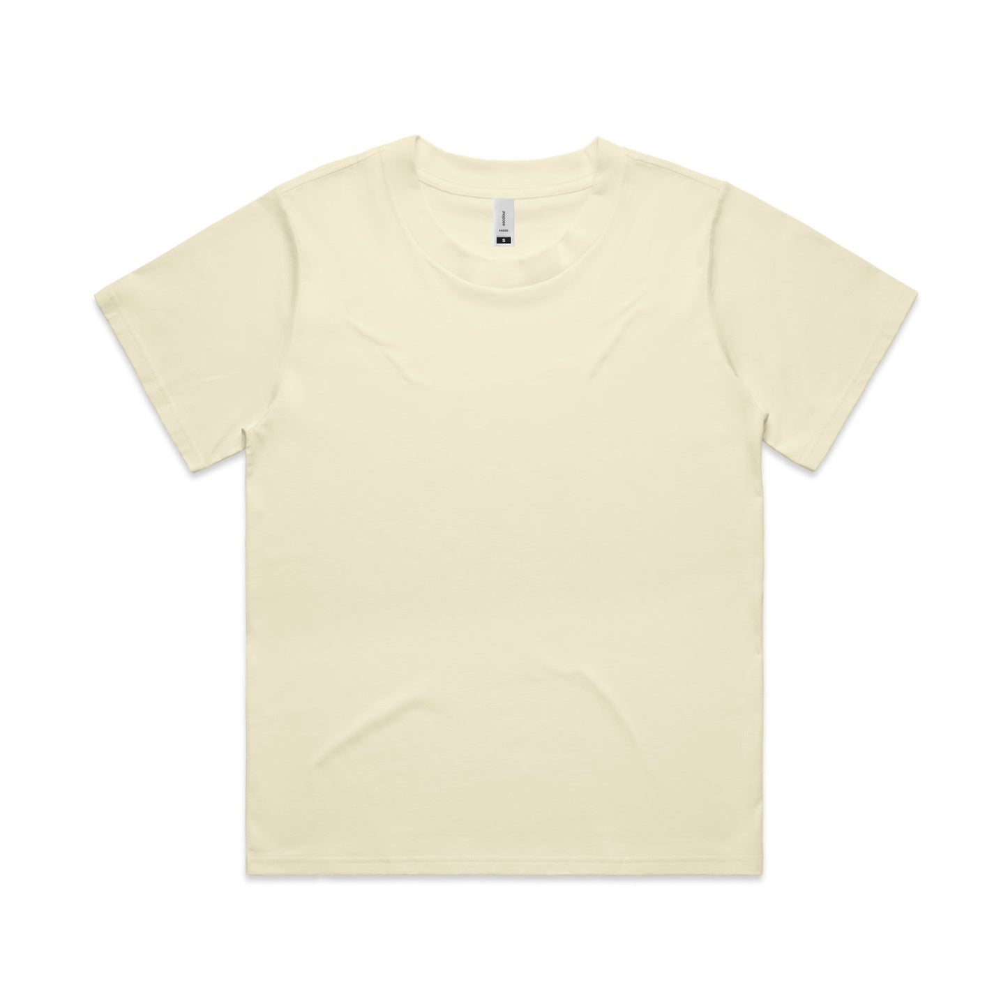 AS Colour Martina Tee 4006 Wo's