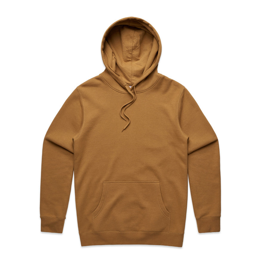 AS Colour Stencil Hood 5102 Men's