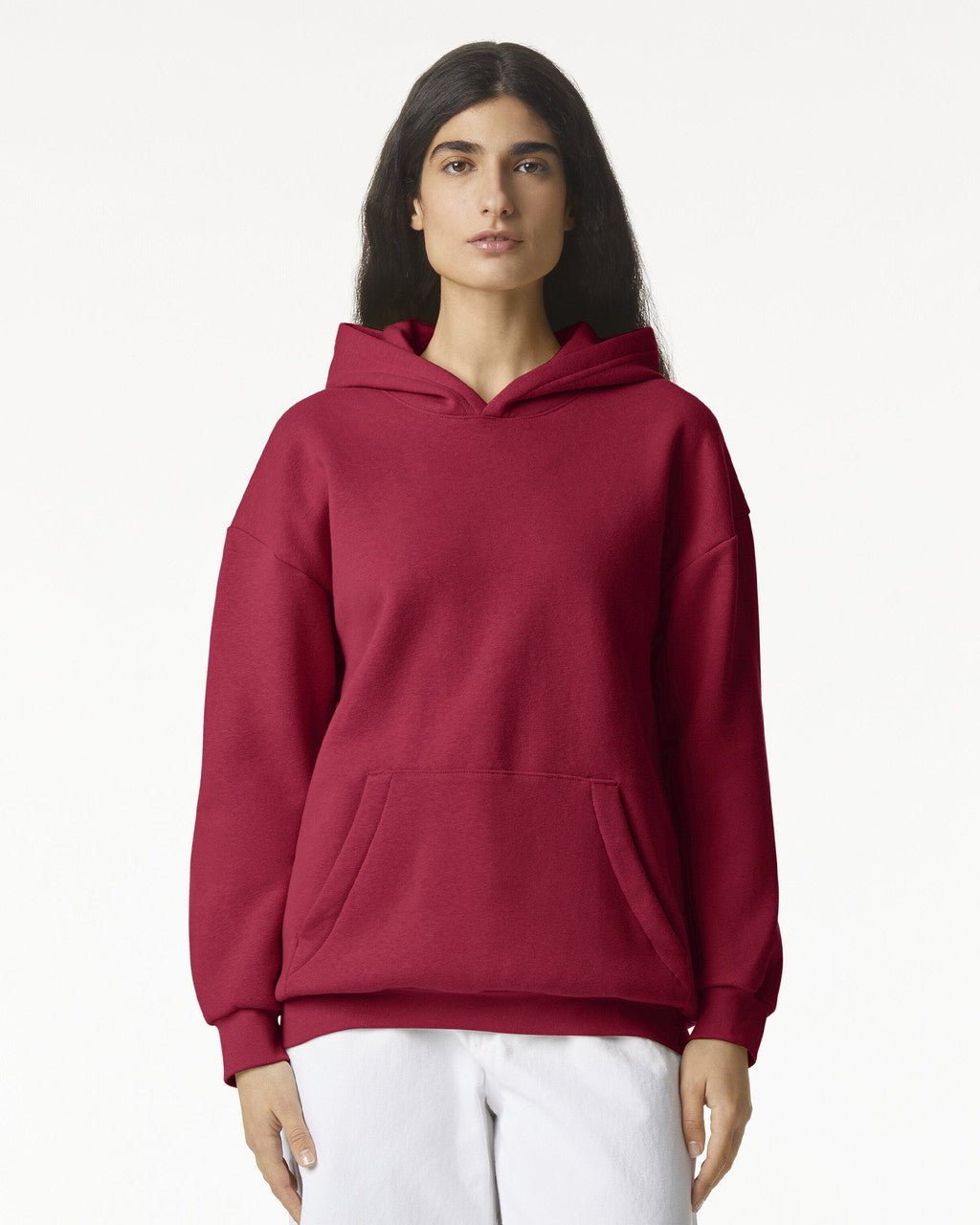 American Apparel RF498 Hoodie Adult