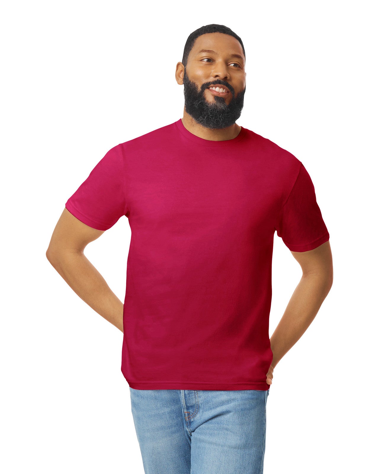 Gildan SoftStyle Tee Adult