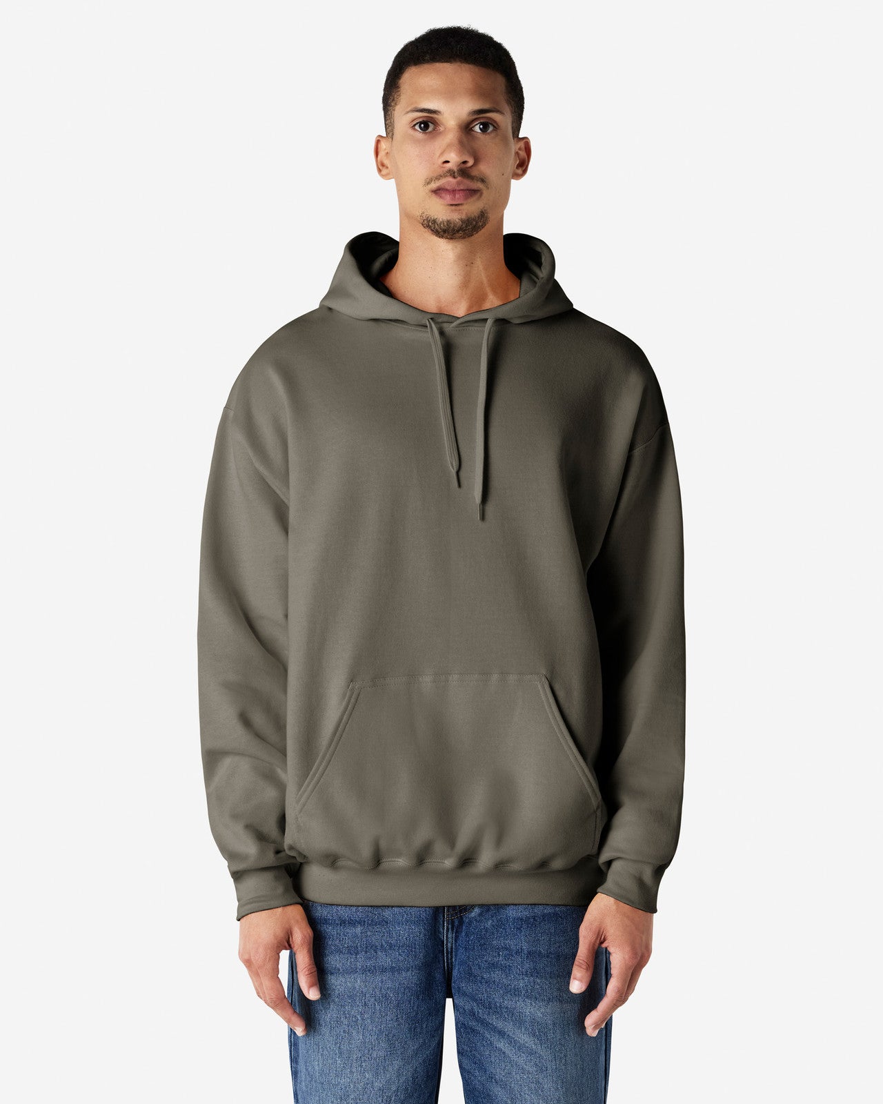 Gildan Softstyle SF500 Hoodie Adult