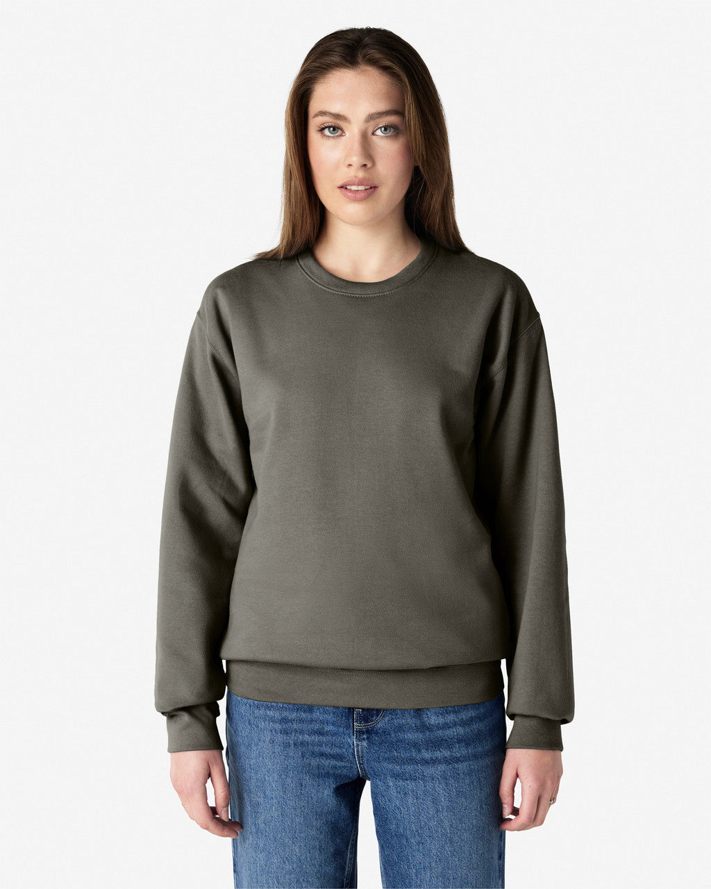 Gildan Softstyle SF000 Crewneck Adult