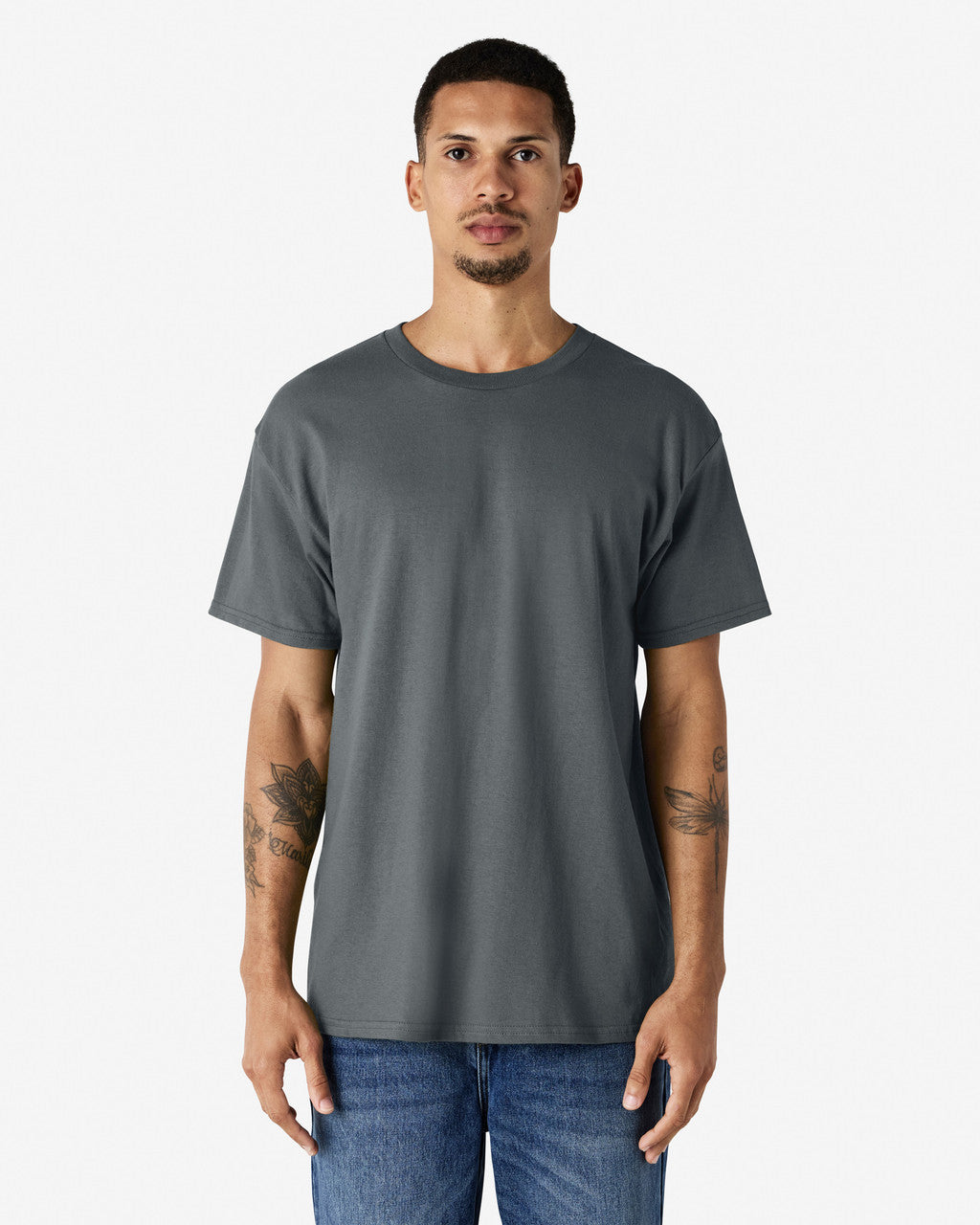 Gildan Heavy Cotton 5000 T-Shirt Adult