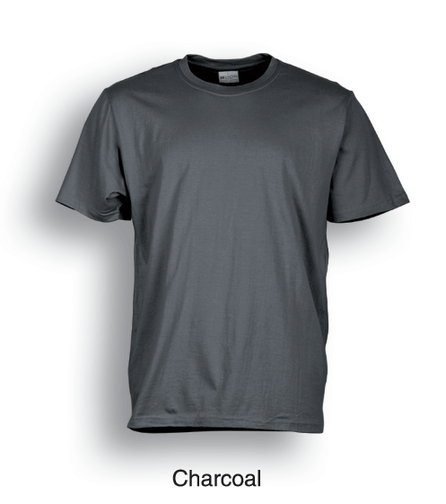 Bocini Cotton Tee Adult