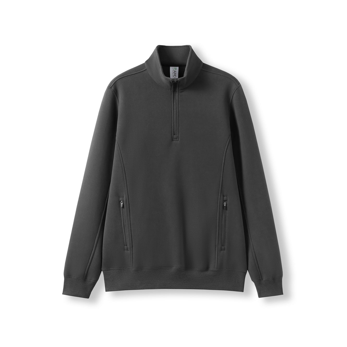RAMO Enterprise Half Zip Fleece Kid's
