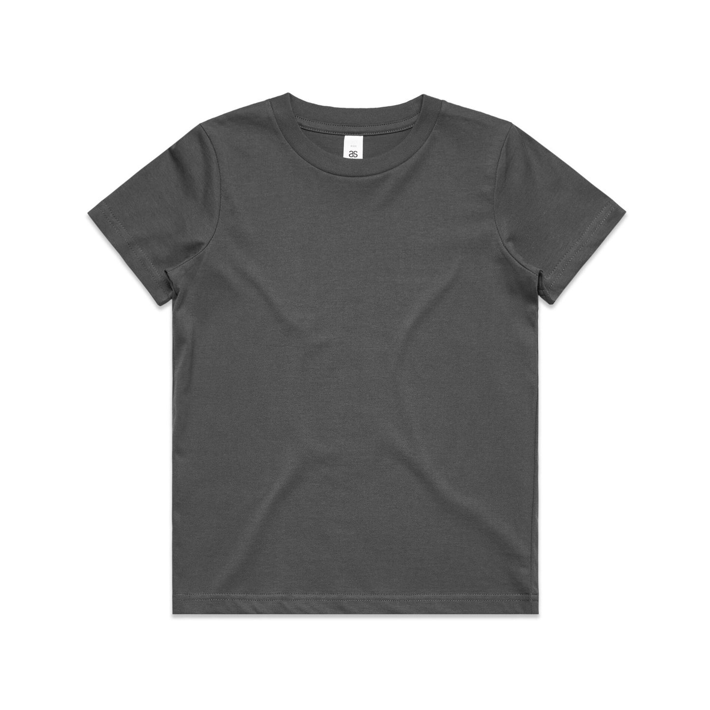 AS Colour Staple Tee 3006 Kids