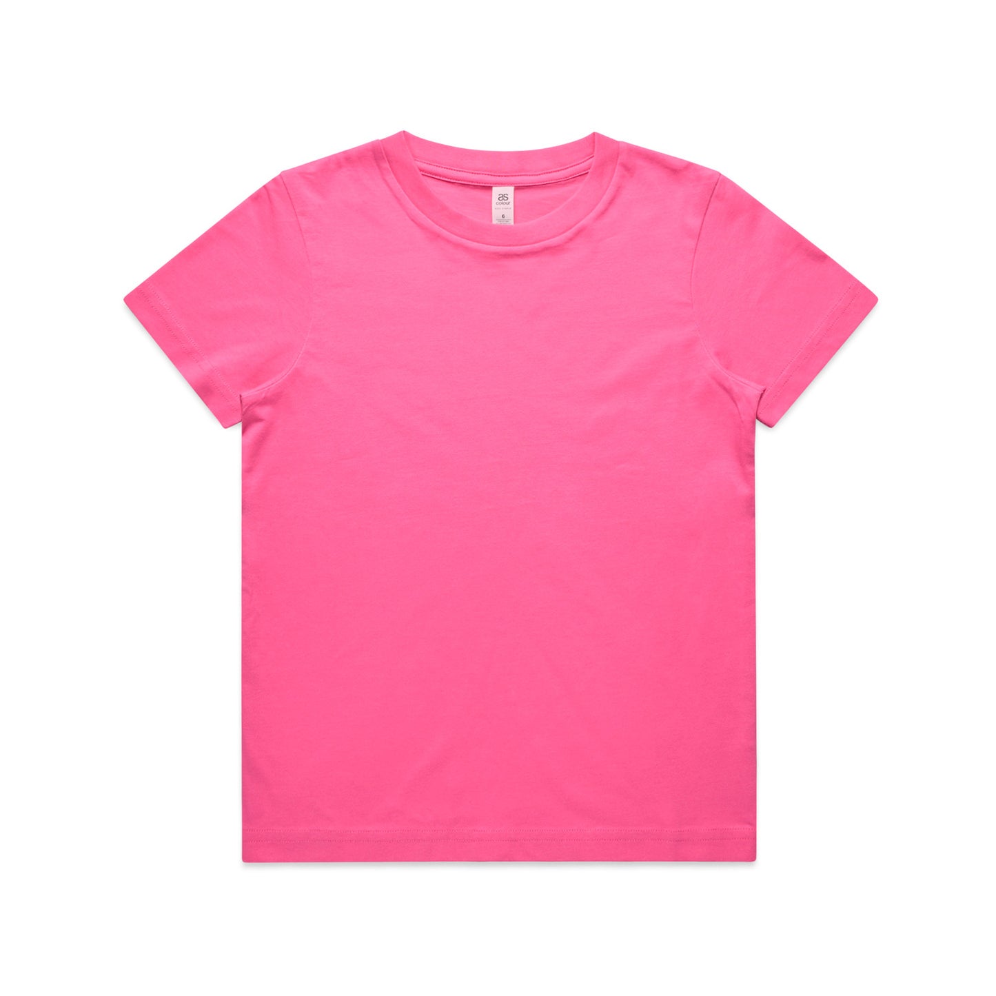 AS Colour Staple Tee 3006 Kids