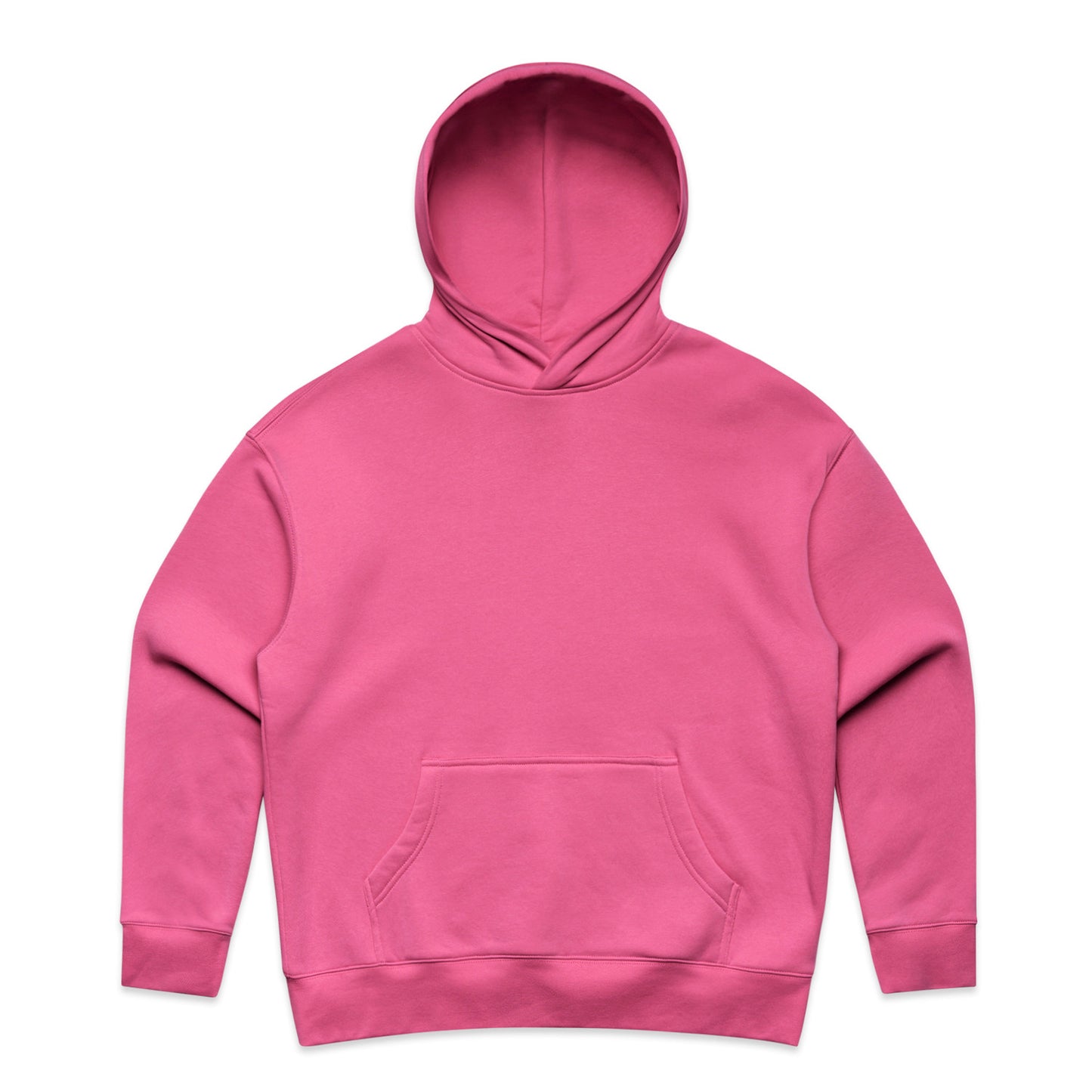 AS Colour Relax Hoodie 4161 Wo's