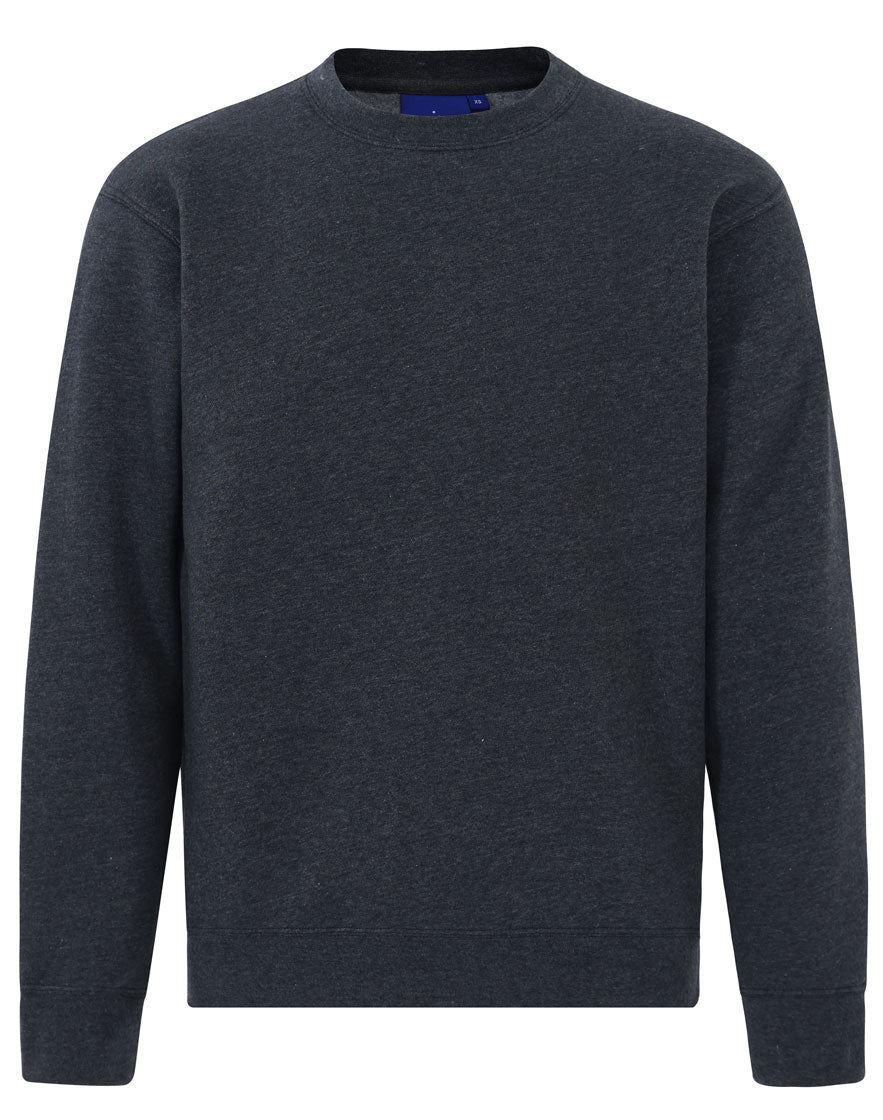 Winning Spirit EAGLE TOP Fleece Sweat- Unisex FL01