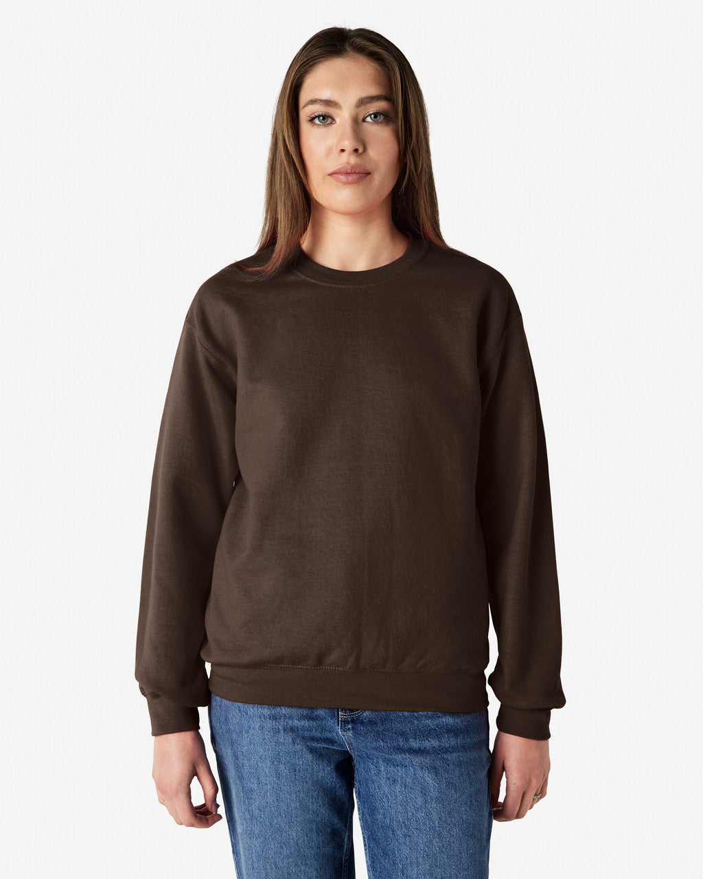 Gildan Heavy Blend 18000 Crewneck Adult