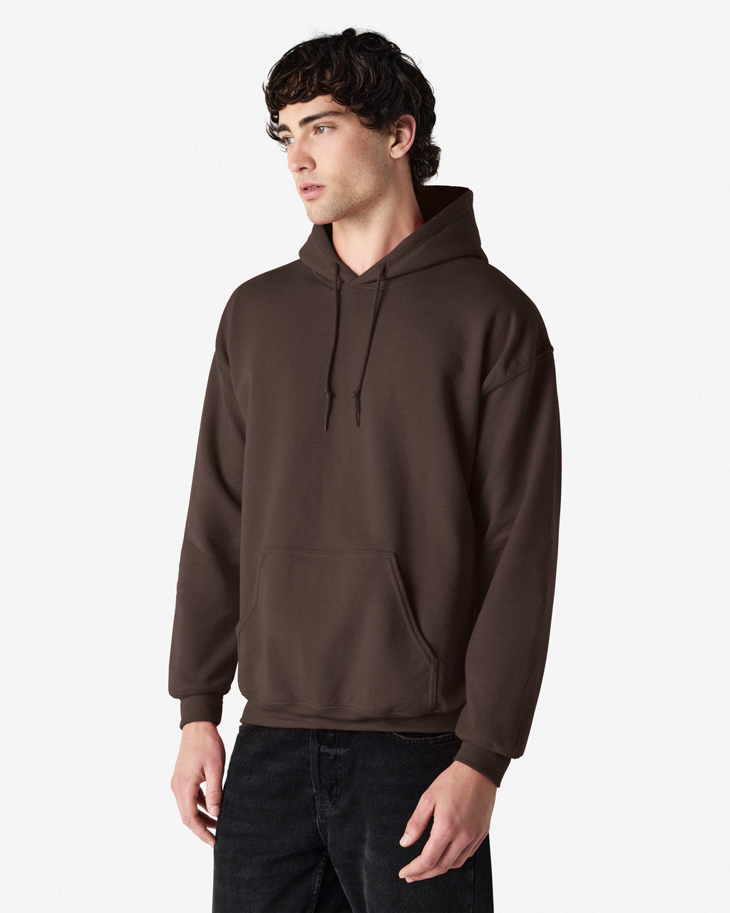 Gildan Heavy Blend 18500 Hoodie Adult