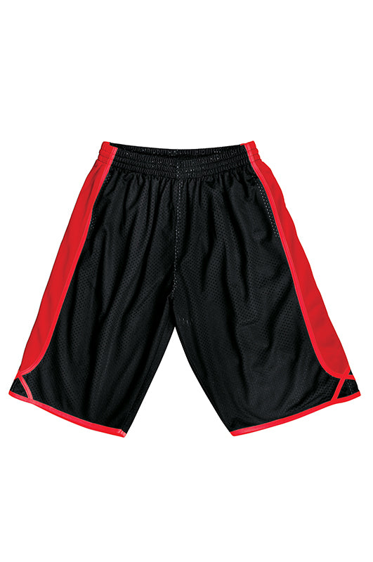 Adult Basketball Shorts