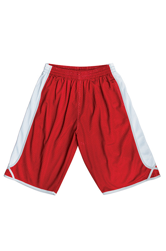 Adult Basketball Shorts